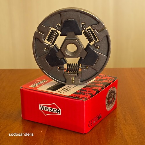 Kit frizione per motosega - frizione,