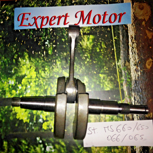 Kit albero motore per - kit,