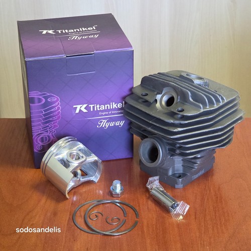 Kit cilindro per - , motosega