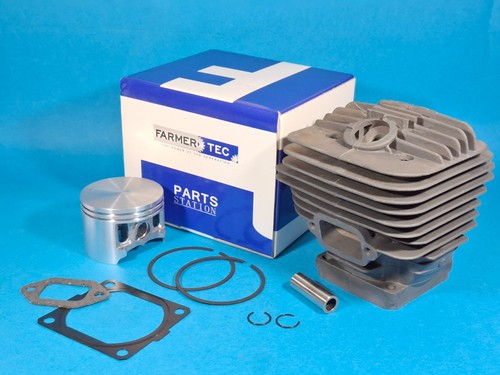 Kit cilindro pistone mm - kit,