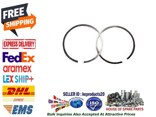 Kit anelli pistone - std, per