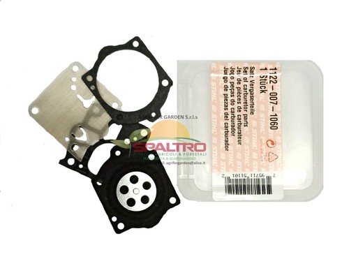 Serie membrane originale stihl - membrane,
