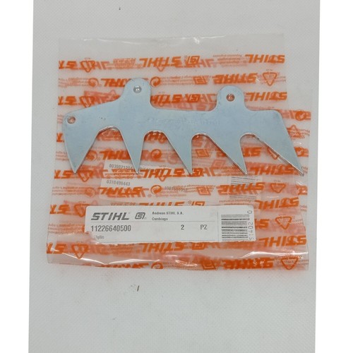 Artiglio originale stihl - artiglio,