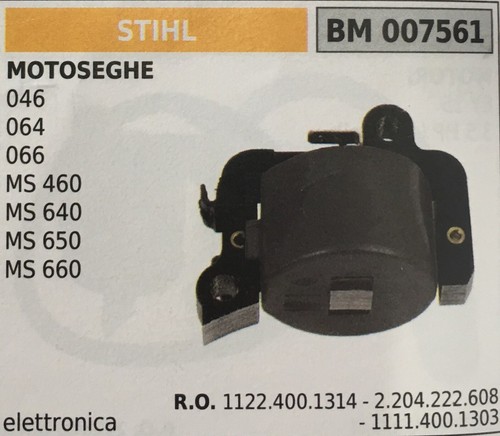 Bobina elettronica compatibile - elettronica,