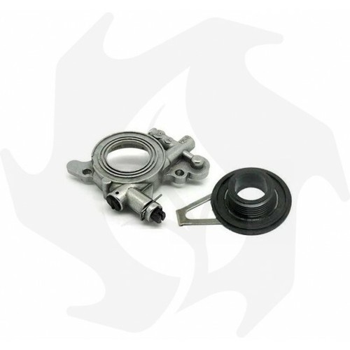 Pompa olio motosega stihl 066 - pompa,