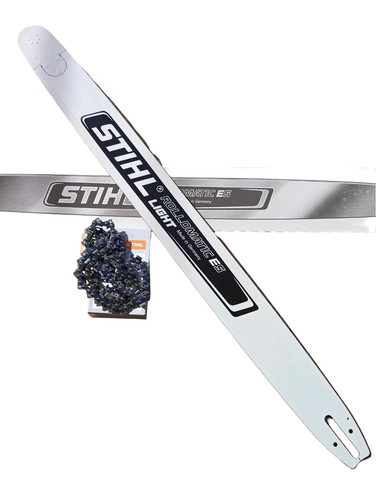 Barra catena stihl - catena, originali