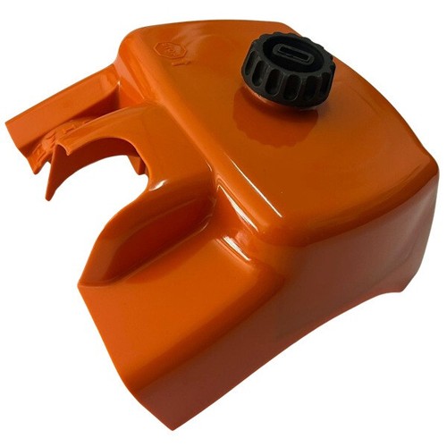 Coperchio filtro aria motosega - coperchio,